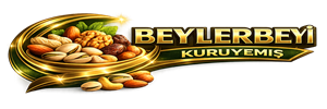 Aksaray Beylerbeyi Kuruyemiş